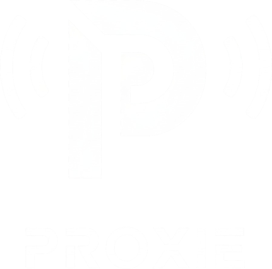 Proxie Logo